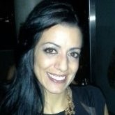 Ester Barlas