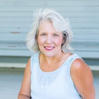 Judy Pritchard