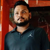 Anand Bhardwaj