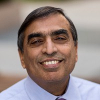 Rahul Merchant