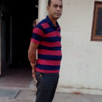 Prabhakar Dubey