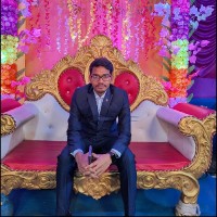 Sukanta Naskar