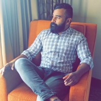 Shamsudheen Marakkar