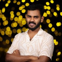 Amal Praveen