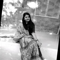 Parita Meshiya