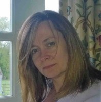 Elizabeth Harvey