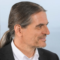 Daniel Perrin