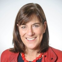 Deb Dalwood