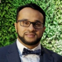 Ahmed Ahsan