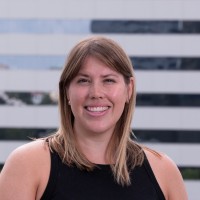 Jacquelyn Harris, Cmp
