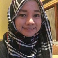Febrina Afivah
