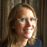 Ebba Gustafsson - Oberink