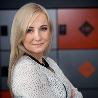 Anna Zelent