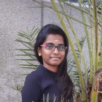 Pavithra Ganeshan