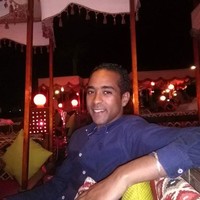 Hazem Ali