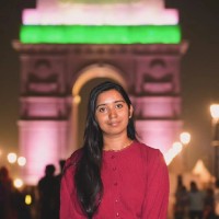 Pooja Srinivas