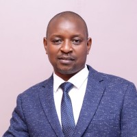 Francis Gichuru, PhD.