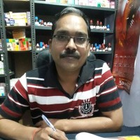 Dr.Neeraj Garg