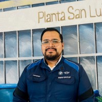Fernando Alfredo Velázquez López