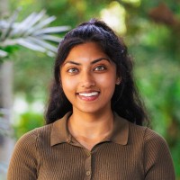 Reesha Jagdeo