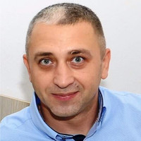 Tiberiu Ungureanu