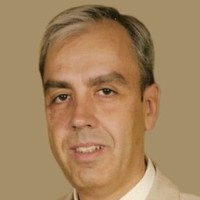 Francisco Calderón Martínez