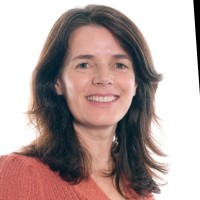 Suzanne Vrolijk