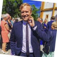 Erik Børresen