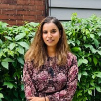Amandeep Kaur Chahal ,B.Eng