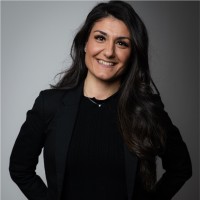 Mehrnaz Zarins