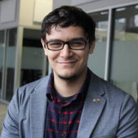 Antonio Omar Pereira