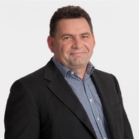 Paul Maher