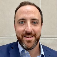 Shane P. Rice