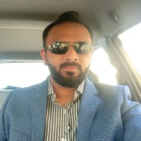 Rahim Tejani