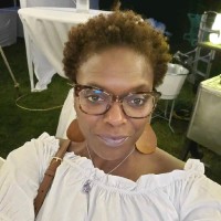 Annette Christian
