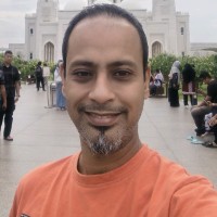 Arab Farhan
