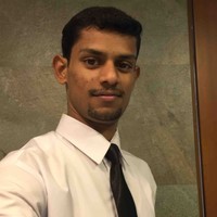 Sajeev R S