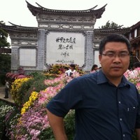 黄金平