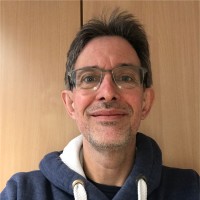 Dirk Daniel