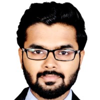 Vishnu V G
