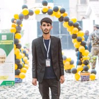 Kashif Ali Channar