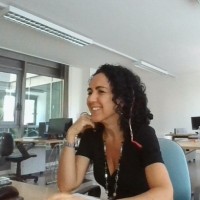 Silvia Casti