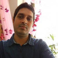 Saquib Iqbal