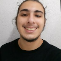 Lucas Vieira De Haro