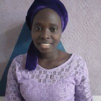 Mary Amosu