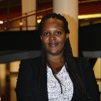 Immaculee Kayitare