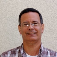 Luis A. Cabrera