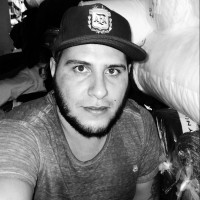 Santiago Gonzalez Otero