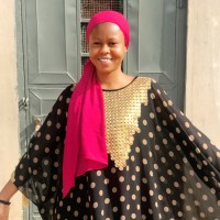 Rahama Mohammed