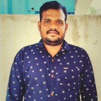 Pushparaj Balasubramani